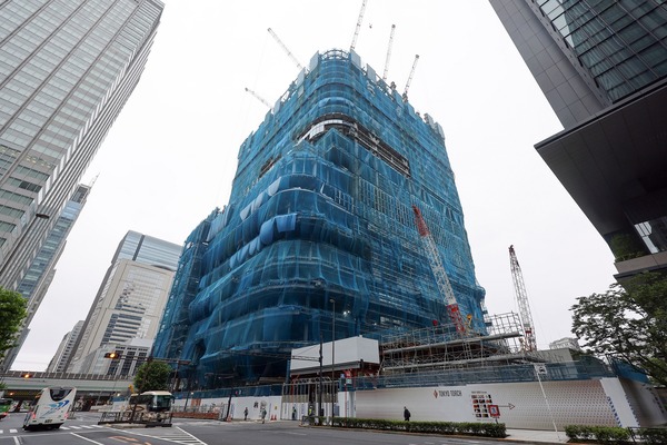 Torch Tower�ʥȡ��������