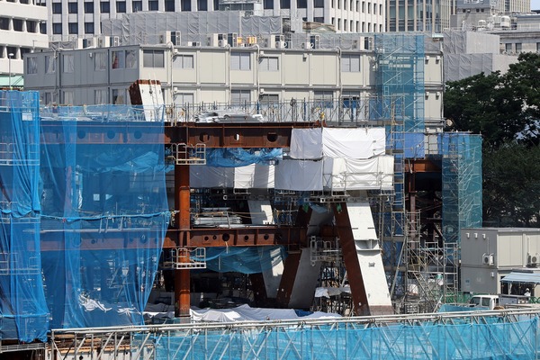 Torch Tower�ʥȡ��������