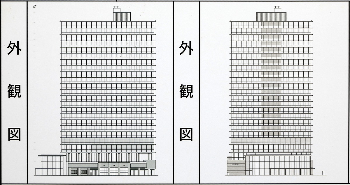 電機大、神田警察署跡地の再開発「(仮称)神田錦町二丁目計画」の