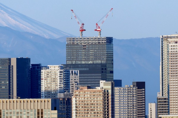 世界貿易センタービルディング本館