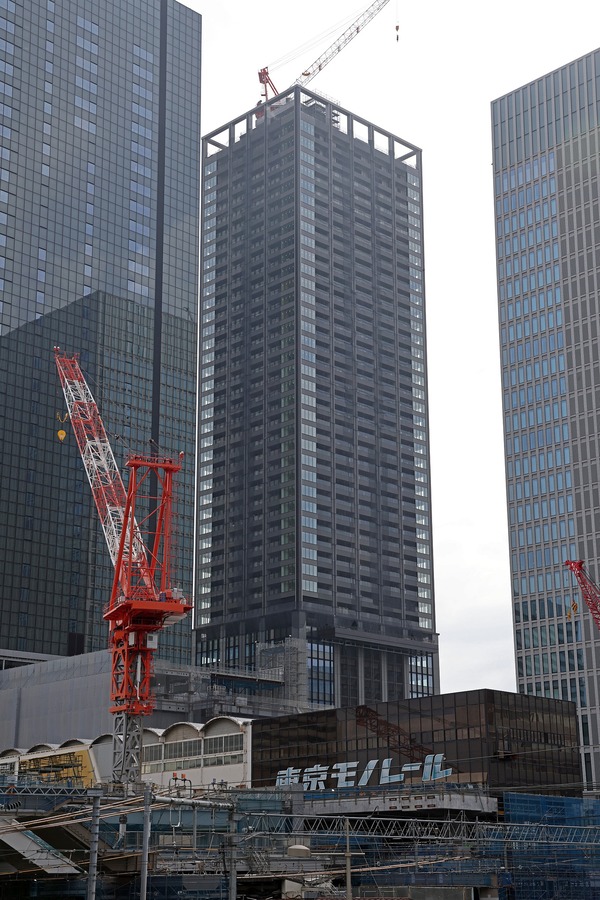 WORLD TOWER RESIDENCE¡Ê¥ï¡¼¥ë¥É¥¿¥ï¡¼¥ì¥¸¥Ç¥ó¥¹¡Ë