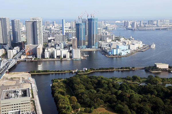 ¥¶ ˳¤¥¿¥ï¡¼ ¥Þ¥ê¥ó¡õ¥¹¥«¥¤