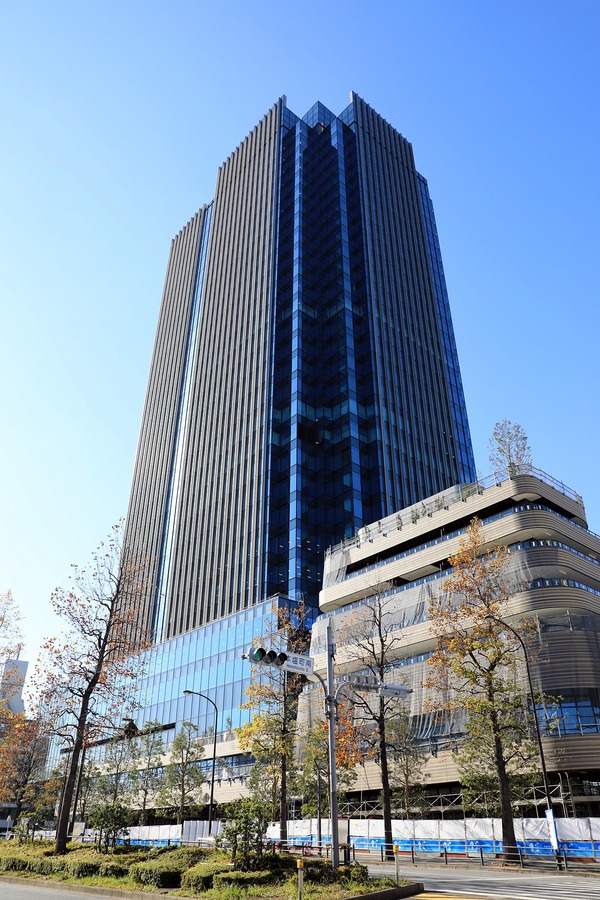 YOTSUYA TOWER