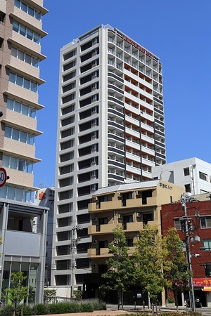 オリエントビルウエストタワーNo.77