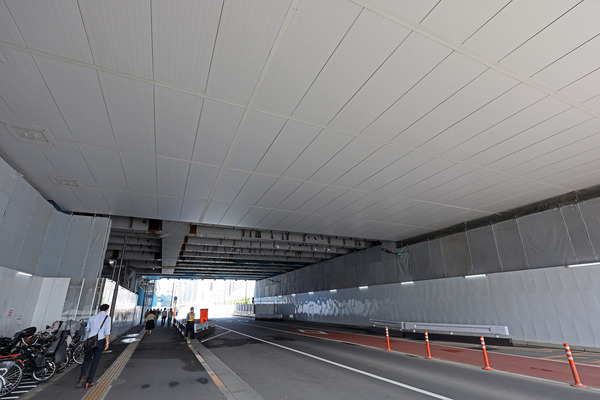 TAKANAWA GATEWAY CITY Ê£¹çÅïµ