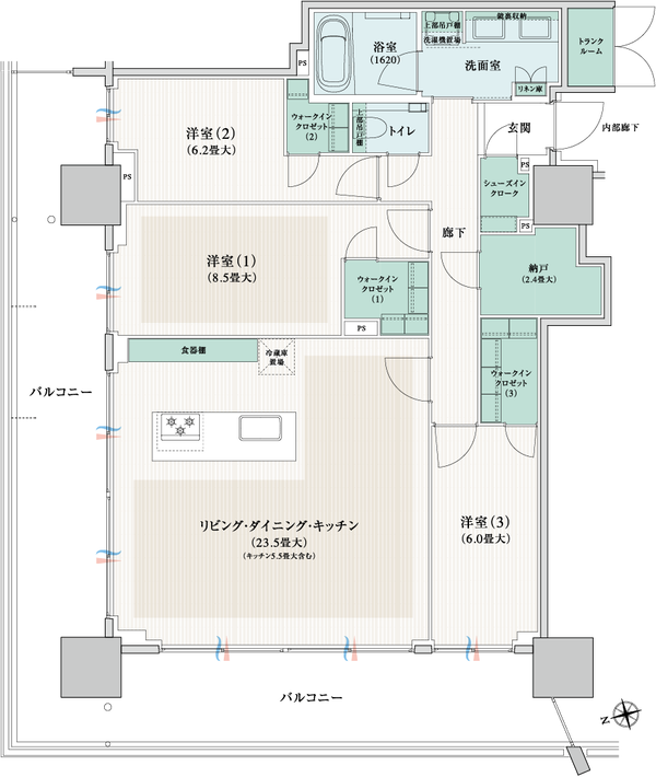 ¥Ö¥é¥ó¥º¥¿¥ï¡¼¶¶ËÜ 105Bt¥¿¥¤¥×