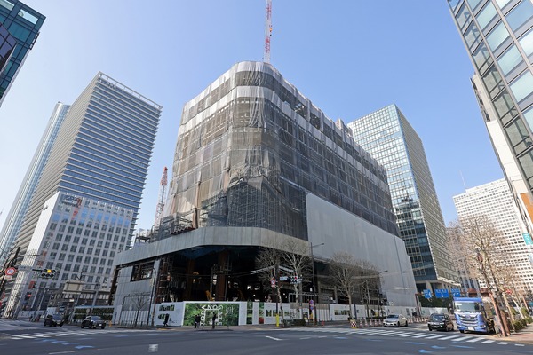 TORANOGATE（トラノゲート）