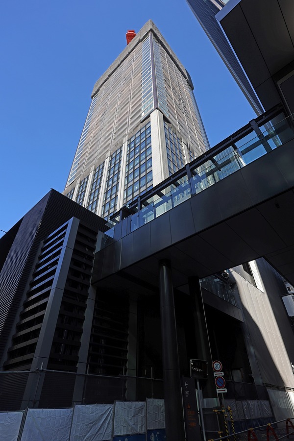 WORLD TOWER RESIDENCE¡Ê¥ï¡¼¥ë¥É¥¿¥ï¡¼¥ì¥¸¥Ç¥ó¥¹¡Ë