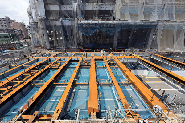 TAKANAWA GATEWAY CITY ʣ���ﭵ