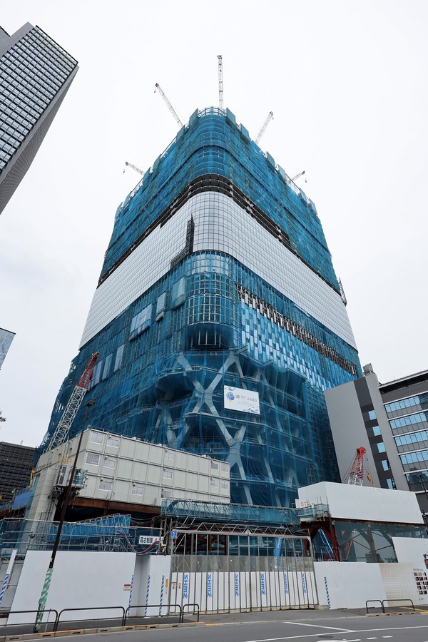 Torch Tower�ʥȡ��������