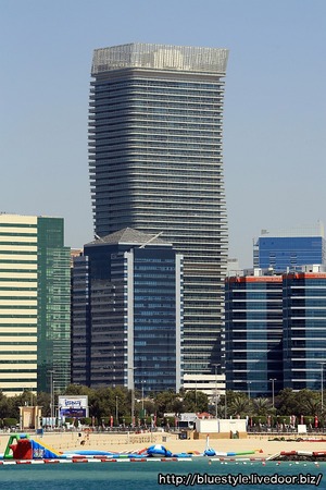 Al Ain Tower