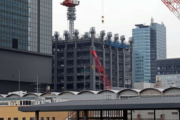 WORLD TOWER RESIDENCE¡Ê¥ï¡¼¥ë¥É¥¿¥ï¡¼¥ì¥¸¥Ç¥ó¥¹¡Ë