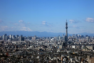 ¥¢¥¤¥ê¥ó¥¯¥¿¥¦¥ó»ÔÀ¤é¸«¤¿Åìµþ¥¹¥«¥¤¥Ä¥ê¡¼