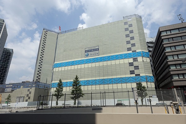 東建インターナショナルビル