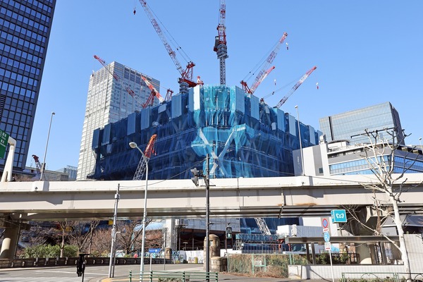 Torch Tower(トーチタワー)