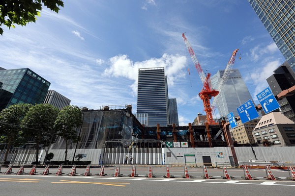 TORANOGATE(トラノゲート)