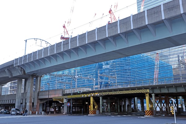 Torch Tower¡Ê¥È¡¼¥Á¥¿¥ï¡¼¡Ë