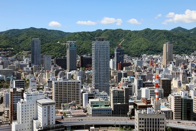 ���ͥݡ��ȥ�����鸫�����ͤΥ���ޥ󥷥��