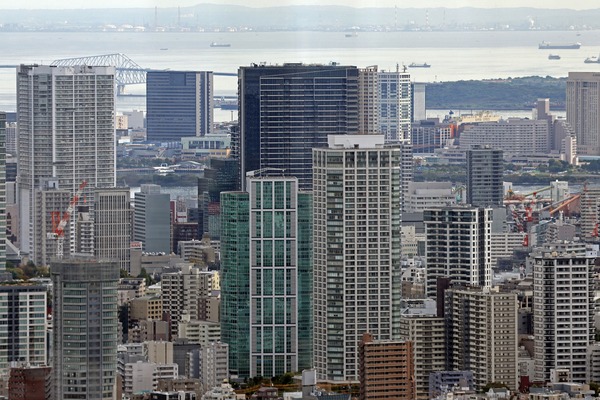 TAKANAWA GATEWAY CITY RESIDENCE�ʹ��إ����ȥ��������ƥ� �쥸�ǥ󥹡�