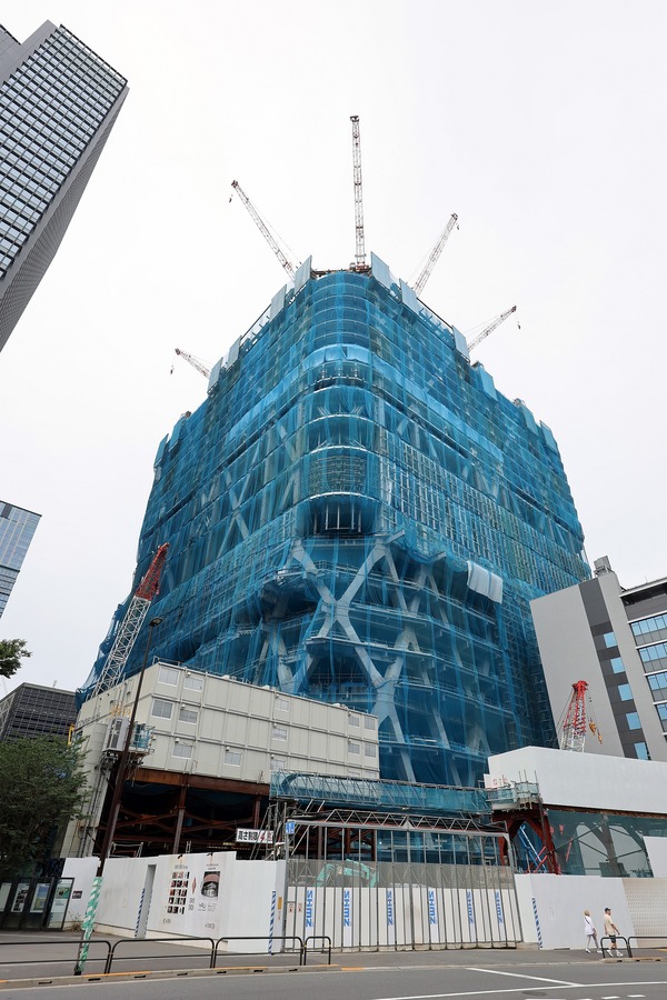 Torch Tower�ʥȡ��������