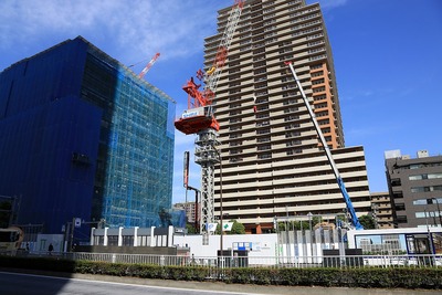 キャピタルゲートプレイス(CAPITAL GATE PLACE)