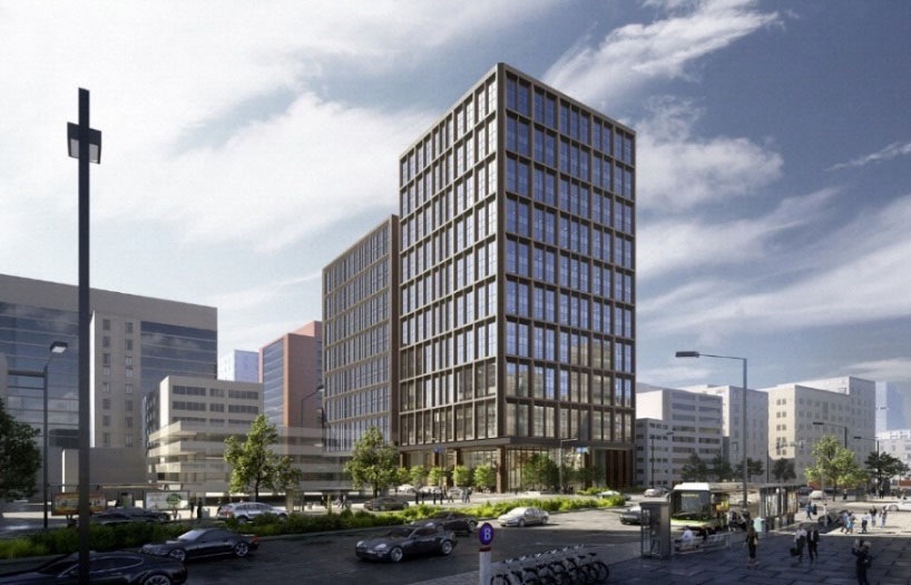 北区 Kawasaki Ninja ZX-14R（2013年）