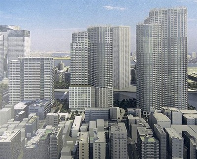 ¾¡¤É¤ÅìÃ϶è¤Î´°À®Í½ÁÛ¿Þ