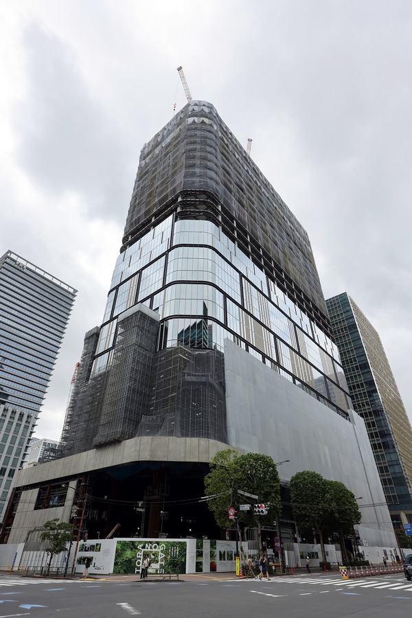 TRI-SEVEN ROPPONGI(トライセブン ロッポンギ)