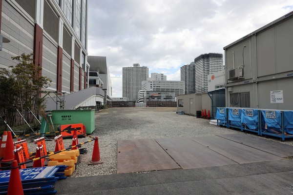 MM60¡¦61¥×¥í¥¸¥§¥¯¥È(À¾³¹¶è)¿·ÃÛ¹©»ö