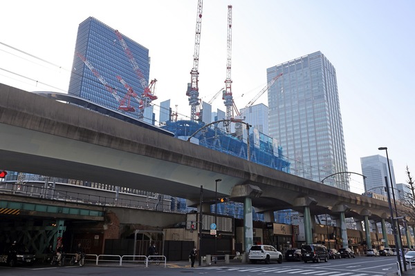 Torch Tower(トーチタワー)