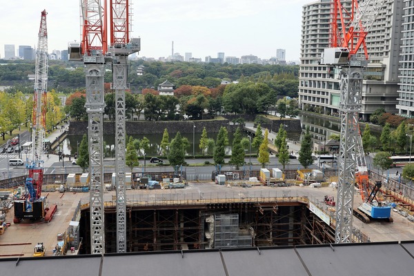 (����)�������ӥ�ǥ��󥰷ײ�