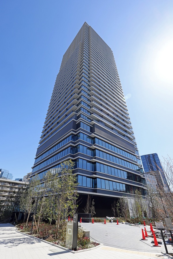 大崎ステーションレジデンス