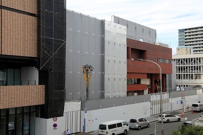 (²¾¾Î)¤è¤ß¤¦¤êʸ²½¥»¥ó¥¿¡¼(ÀéÎ¤Ãæ±û)ºÆÀ°È÷·×²è