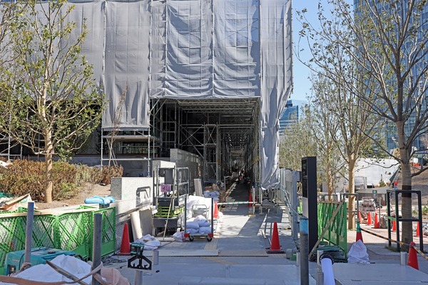 大崎ステーションレジデンス