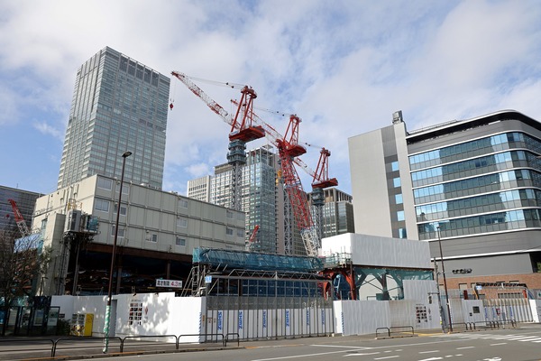 Torch Tower¡Ê¥È¡¼¥Á¥¿¥ï¡¼¡Ë