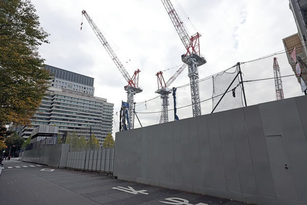 (����)�������ӥ�ǥ��󥰷ײ�