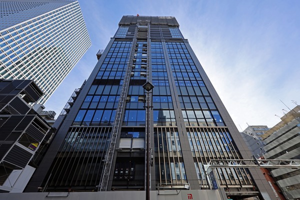 WORLD TOWER RESIDENCE�ʥ��ɥ���쥸�ǥ󥹡�