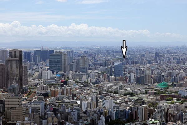 (仮称)品川区西五反田六丁目計画