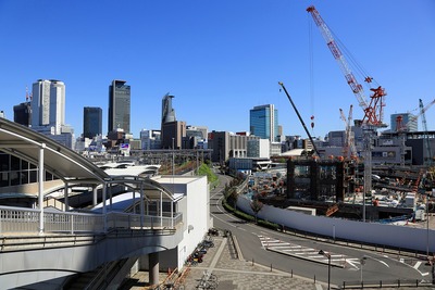 ̾¸Å²°¤Î͹âÁإӥ뷲¤È¥°¥í¡¼¥Ð¥ë¥²¡¼¥È