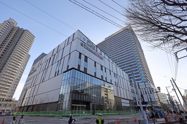 ���¥��륨��URAWA CulE��