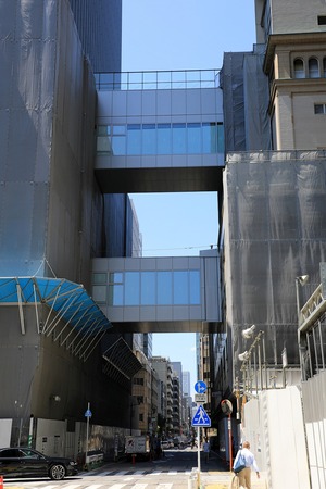 (仮称)日本橋二丁目地区第一種市街地再開発事業(A街区)