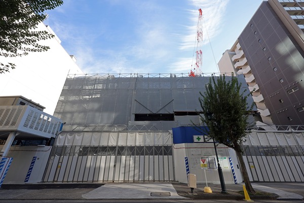 �����ɥ᥾���The Tower