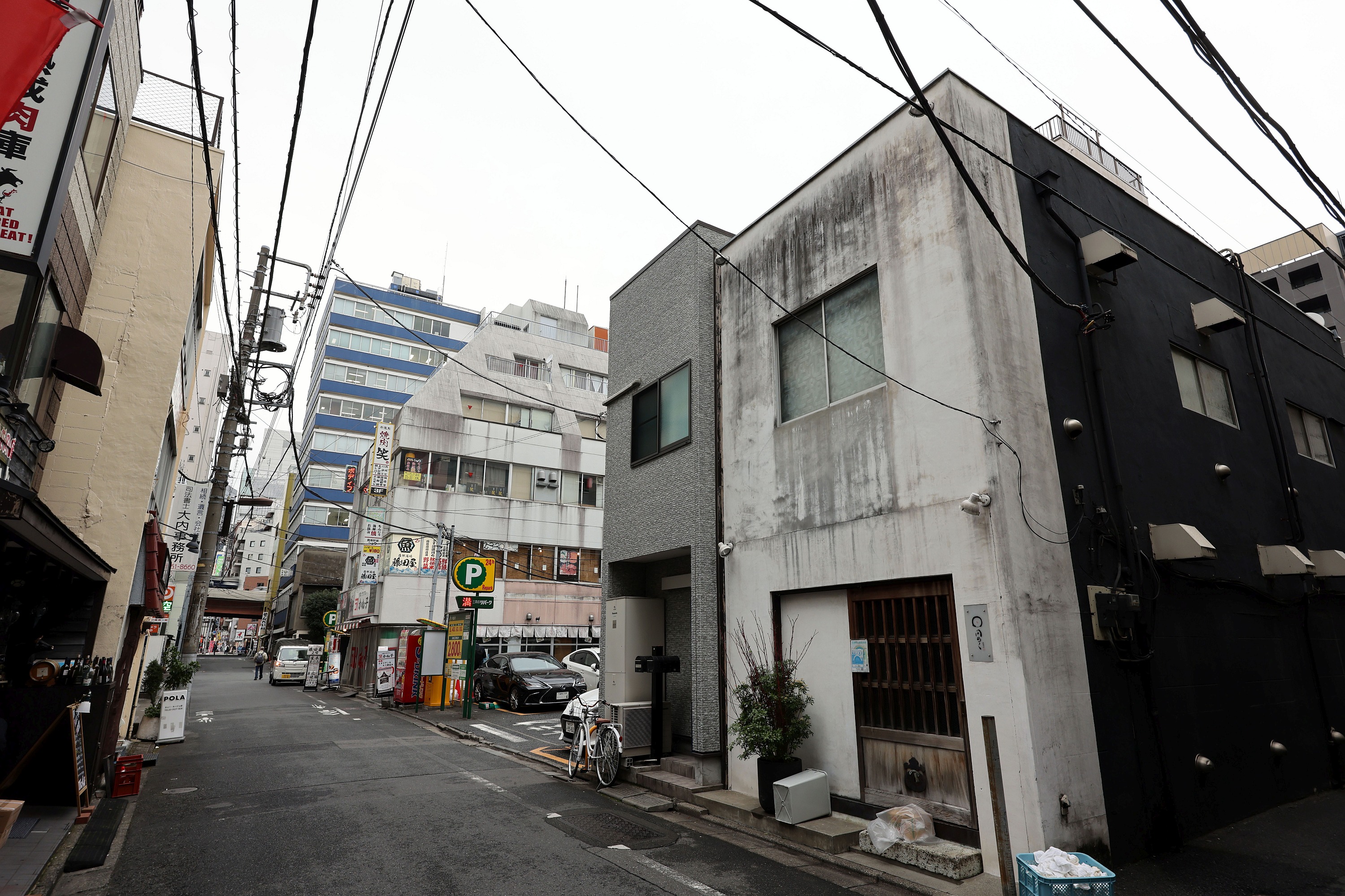 秋葉原駅の東側「秋葉原駅前東地区」に地上22階建ての複合施設！住友不動産による高層部に住宅が入るオフィスビル建設へ : 超高層マンション・超高層ビル