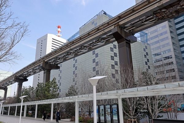 東芝浜松町ビル