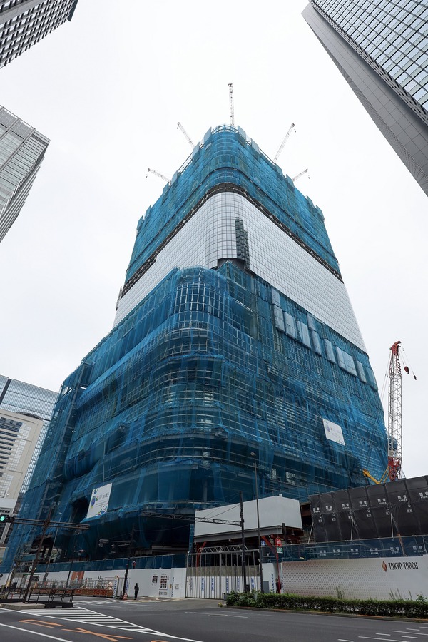 Torch Tower�ʥȡ��������