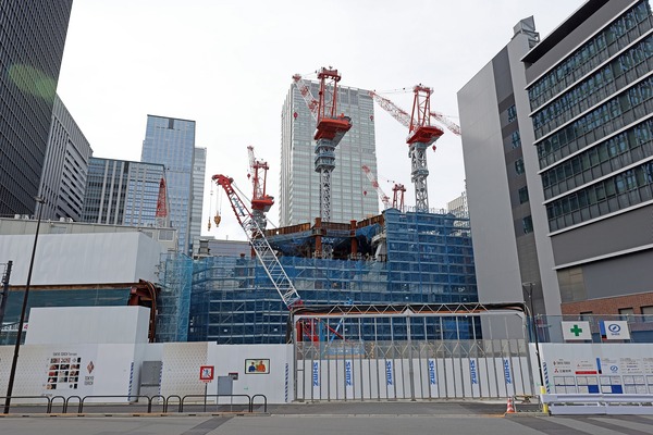 Torch Tower¡Ê¥È¡¼¥Á¥¿¥ï¡¼¡Ë