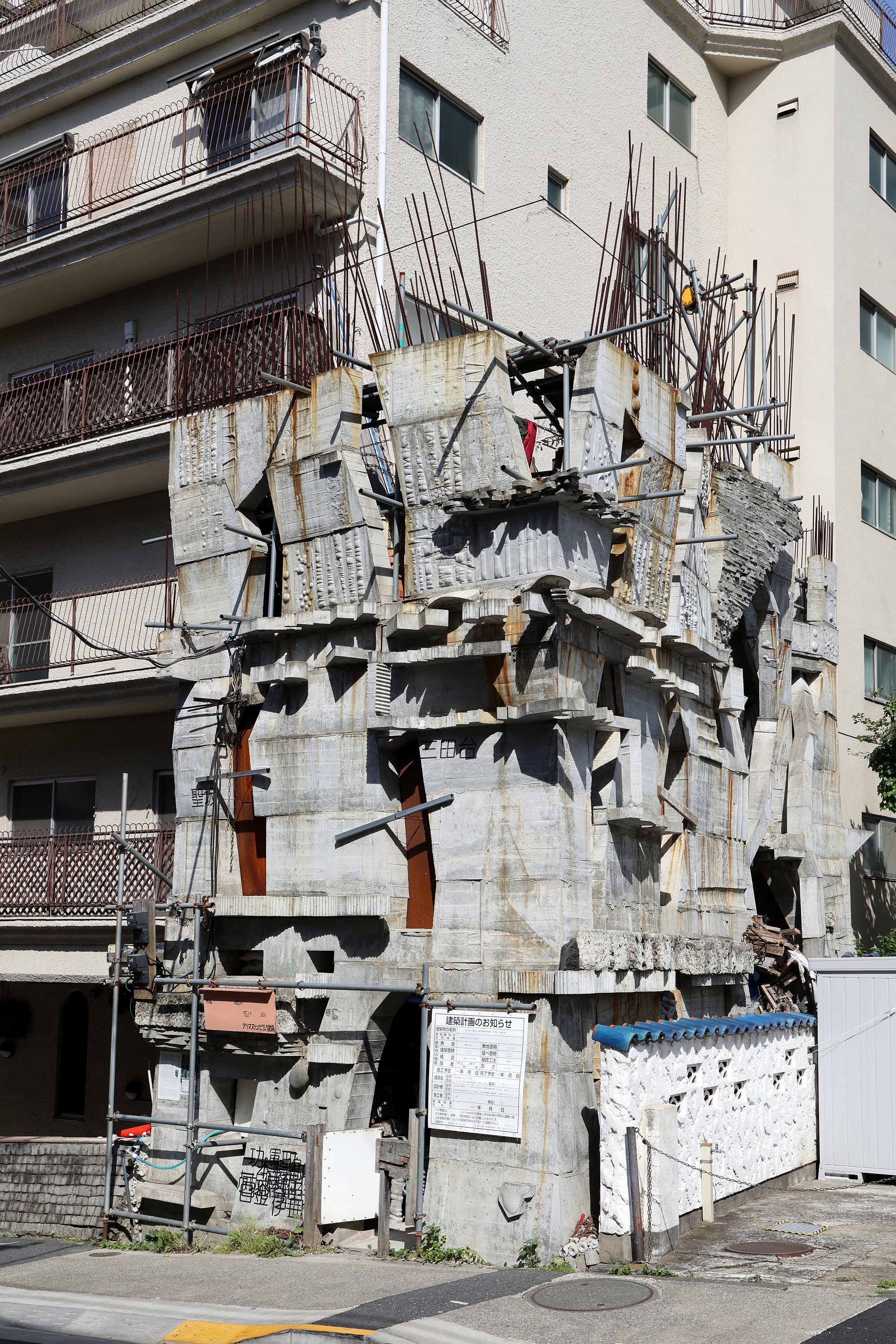 地上42階、高さ215m「東京三田再開発プロジェクト（三田三・四