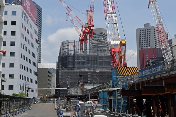 TAKANAWA GATEWAY CITY RESIDENCE¡Ê¹âÎØ¥²¡¼¥È¥¦¥§¥¤ ¥ì¥¸¥Ç¥ó¥¹¡Ë