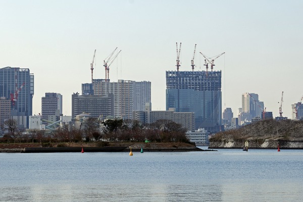 TAKANAWA GATEWAY CITY Ê£¹çÅïµ