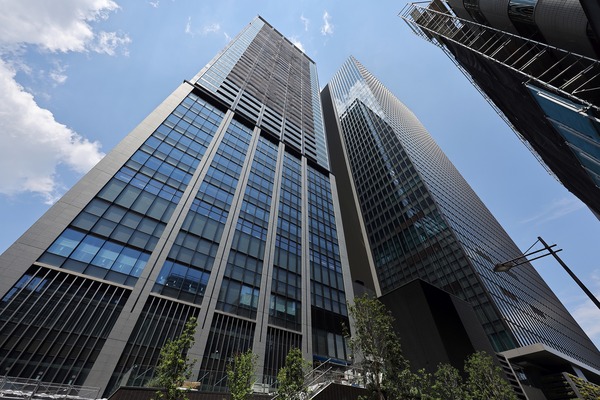 WORLD TOWER RESIDENCE¡Ê¥ï¡¼¥ë¥É¥¿¥ï¡¼¥ì¥¸¥Ç¥ó¥¹¡Ë